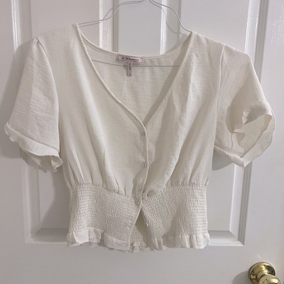 BCBGeneration Tops - Bcbg womens top. Size medium.